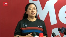 VIDEO: Paslon 01 dan 03 Akan Koalisi, Puan: Setelah 14 Februari