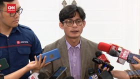 VIDEO: KPU Tetapkan Kampanye Akbar Mulai 21 Januari Dibagi 3 Zonasi