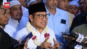 VIDEO: Cak Imin Janji Alokasikan Rp150 T dari APBN Untuk Anak Muda