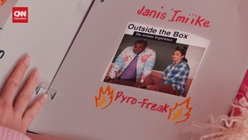 VIDEO: Box Office Hollywood, Mean Girls Musikal Debut di Puncak
