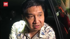 VIDEO: Maruarar Sirait Keluar dari PDIP, Mengaku Ikuti Jokowi
