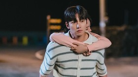 Samdal dan Yongpil Balikan, Rating Welcome to Samdal-ri 10,1 Persen
