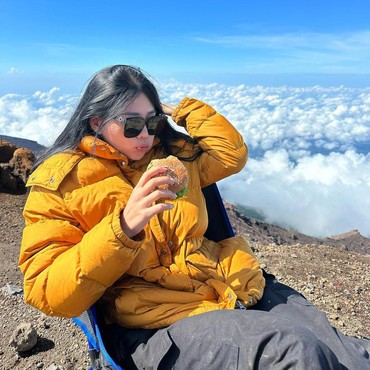 Kronologi Wendy Walters Kecelakaan Jet Ski hingga Cedera Leher dan Kaki