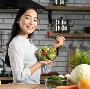Nikmat dan Bergizi, Ini 4 Ide Menu Sarapan yang Baik untuk Penderita Kolesterol