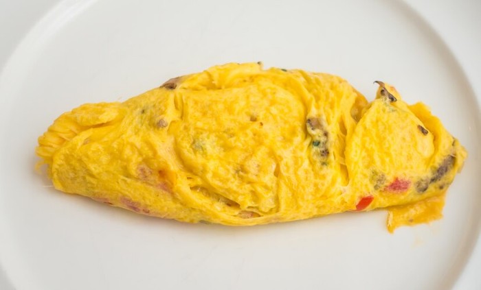 4 Ide Menu Sarapan yang Baik untuk Penderita Kolesterol