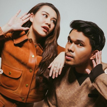 Dipanggil Calon Istri, Aaliyah Massaid Bakal Dinikahi Thariq Halilintar?
