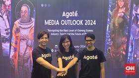 AI Diklaim Tak Picu PHK di Industri Gaming Lokal, Malah Beri Kerjaan