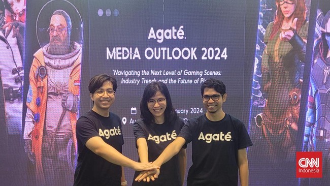 Dunia game disebut jauh dari layoff buntut pemakaian AI, yang di industri tech lain malah memicu PHK. Simak paparan Agate berikut.