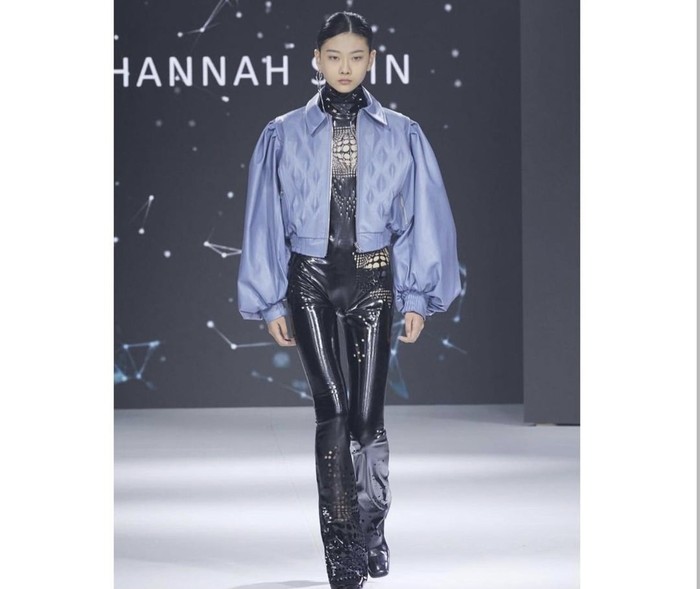 Akhir-akhir ini nama Oh Pyeong Hwa sukses jadi topik hangat di kalangan netizen Korea, yang kagum dengan proporsi tubuhnya./ foto: instagram.com/oph_117