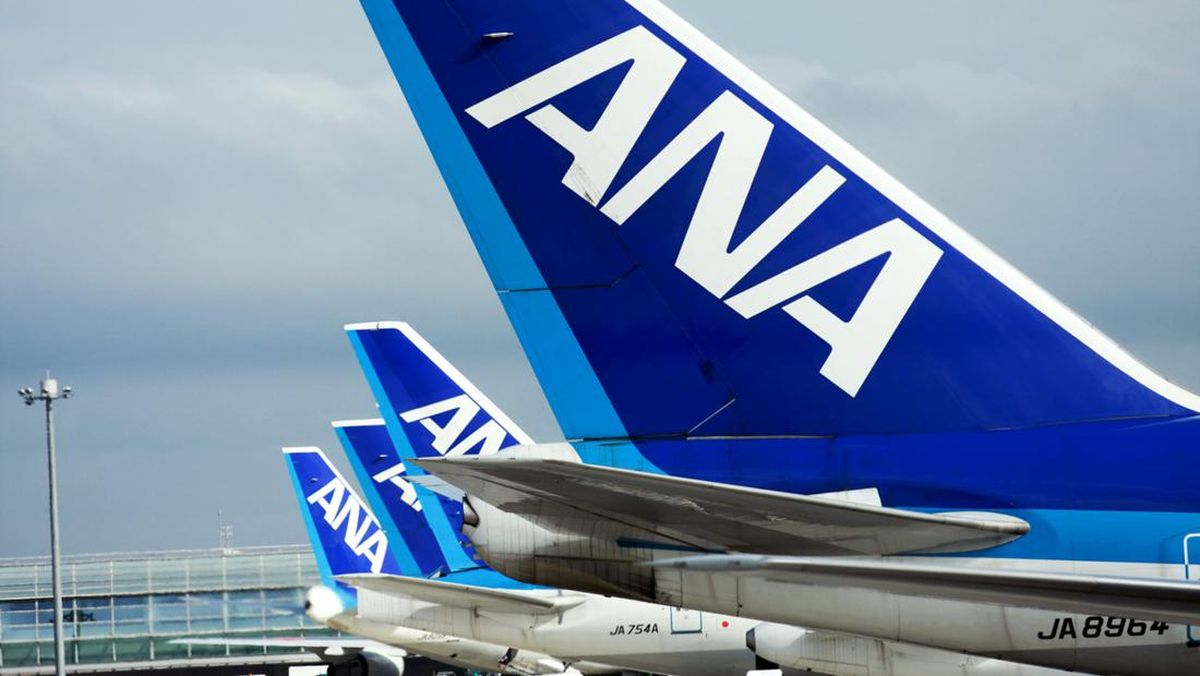 Jepang Tebar Tiket Pesawat Gratis buat Turis Eropa Saat Musim Dingin