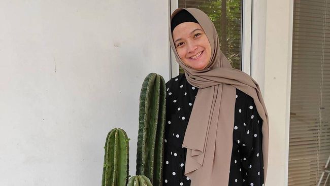 Perjalanan Karier Andhara Early, dari Runner Up Gadis Sampul hingga Sukses Jualan Basreng
