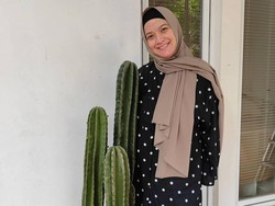 Perjalanan Karier Andhara Early, dari Runner Up Gadis Sampul hingga Sukses Jualan Basreng