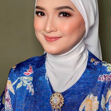 Jadi Sopir & Jualan Sushi, Andhara Early: Hidup Tak Makan dari Gengsi