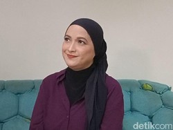 Nekat Lunasi Cicilan saat Finansial Tak Stabil, Andhara Early dan Bedu Lega