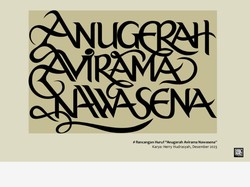 SBM ITB Gelar Anugerah Avirama Nawasena