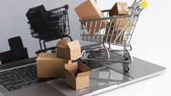 11.11 Big Sale Dorong Penjualan Brand Lokal & UMKM Hingga 7,5 Kali Lipat di Shopee Live