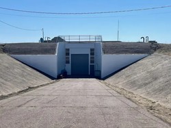 Bunker Era Perang Dingin Dijual Rp 19,2 M, Ada yang Minat?
