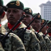 7 Daftar Negara dengan Militer Terkuat di Dunia Tahun 2024, Ada Indonesia?