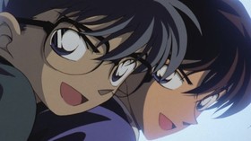 30 Tahun Detective Conan, Buah Inspirasi Aoyama Gosho dari Kucing