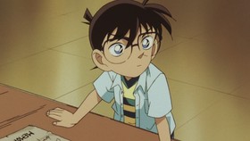 Gosho yang Salah, Pembaca Detective Conan yang Melangkah Meski Lelah