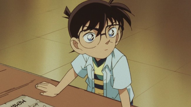 Sudah 30 tahun berjalan dengan sangat lambat, tapi meninggalkan Detective Conan lebih sulit untuk dilakukan.