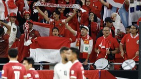 Daftar Lengkap Harga Tiket Timnas Indonesia vs Australia di GBK
