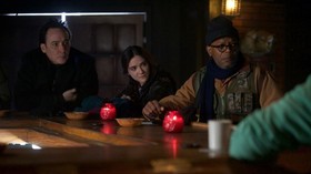 Sinopsis Cell, Bioskop Trans TV 16 Januari 2024