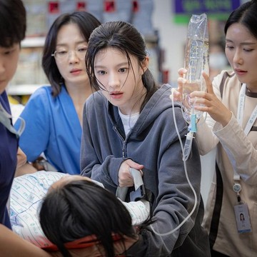 Sempat Alami Penundaan, Drakor Spin-Off 'Hospital Playlist' Rilis Jadwal Tayang