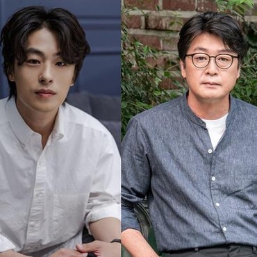 Goo Kyo Hwan & Kim Yun Seok Reuni di Film Thriller Terbaru