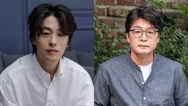 img-title Goo Kyo Hwan & Kim Yun Seok Reuni di Film Thriller Terbaru