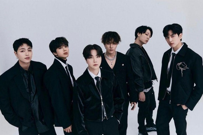 iKON/ Foto: soompi.com
