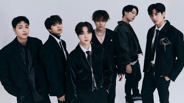 iKON/ Foto: soompi.com