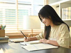 10 Contoh Soal UTBK SNBT 2025 Pengetahuan Kuantitatif Plus Jawaban, Yuk Kerjakan!
