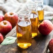 Manfaat Cuka Apel untuk Kulit dan Rambut, Gimana Cara Pakai yang Benar?