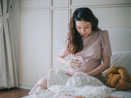 Ketahui Ciri-ciri Hamil 10 Minggu yang Sehat, Apa Saja yang Dirasakan Bunda?
