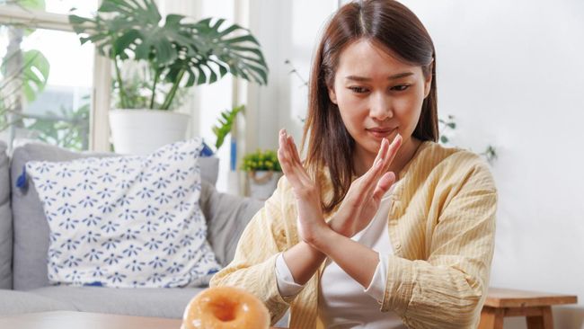 7 Kebiasaan Bunda Gen Z yang Tidak Sehat bagi Kesuburan