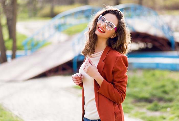 Ilustrasi Perempuan Aquarius/ Foto: freepik.com/svetlanasokolova