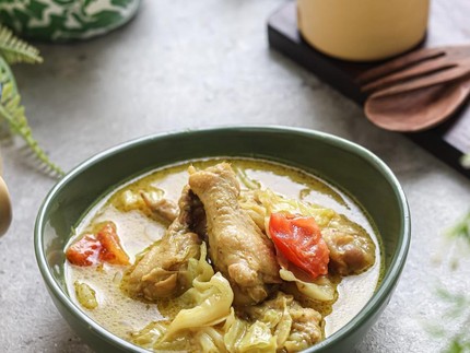 Resep Tongseng Ayam Tanpa Santan yang Sedap dan Nikmat, Sederhana Dibuat Bun!