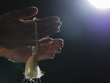 img-title Bacaan Doa Niat Puasa Qadha Ramadan Gabung dengan Arafah