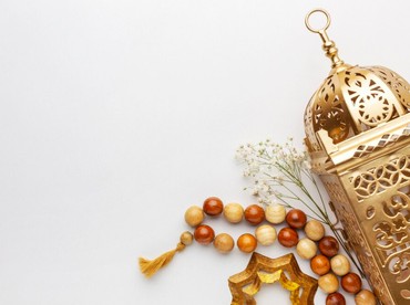 img-title 25 Puisi Lebaran Idul Fitri 2024 yang Berkesan & Mengandung Makna Hari Raya