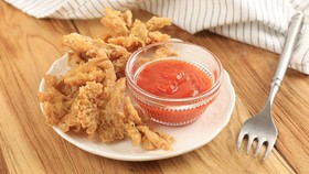 3 Resep Jamur Crispy yang Kriuk dan Gurih, Bikin Nagih