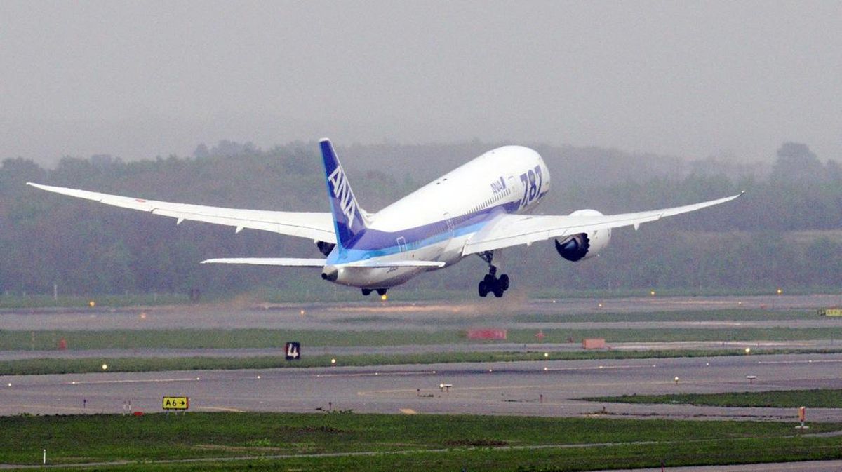 Airbus Recall 6 Ribu Pesawat, Maskapai Jepang Batalkan 65 Penerbangan