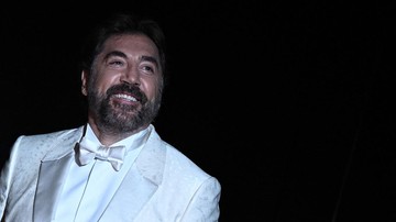 Javier Bardem Geram dengan Israel: IDF adalah Nazi