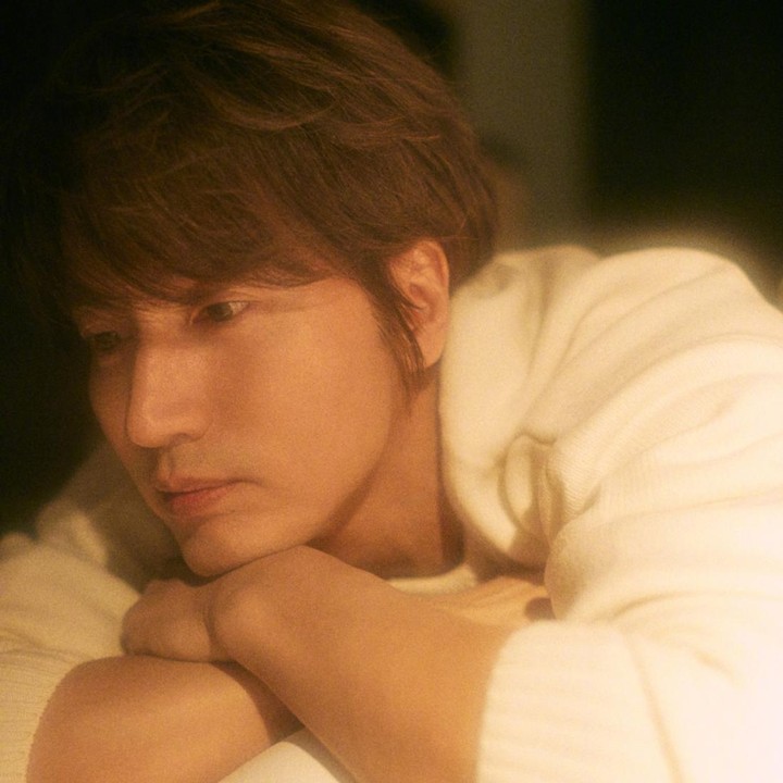 <p>Lebih dari dua dekade berlalu, Jerry Yan masih menjadi artis top di Taiwan. Saat ini usianya hampir berkepala lima, lho. Pria kelahiran 1 Januari 1977 ini sudah berusia 47 tahun. (Foto: Dok. Weibo Jerry Yan)</p>