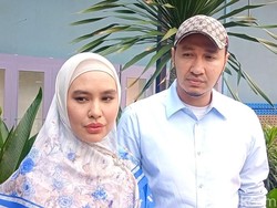 Habib Usman Bin Yahya Ingin Punya 7 Anak, Kartika Putri Sempat Nyerah