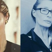 Kisah Pilu Nastasia Urbano, Eks Supermodel yang Tajir Melintir Kini Hidup Jadi Gelandangan
