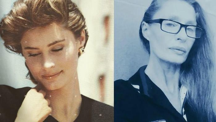 Kisah Pilu Nastasia Urbano, Eks Supermodel yang Tajir Melintir Kini Hidup Jadi Gelandangan