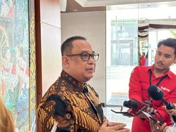 Maruarar Pamit dari PDIP, Istana: Sikap Pribadi, Jangan Dihubungkan Jokowi