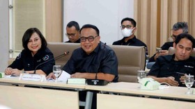 Direktur Transmedia Latif Harnoko Jadi Wakil Ketua Umum ATVSI