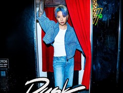 Lirik Lagu Dusk Till Dawn - Amber Liu